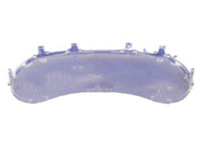 Nissan 24813-7FR0A Cover-Front, Combination Meter