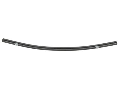 Nissan 28895-ZX01A Wiper Blade Refill, Driver
