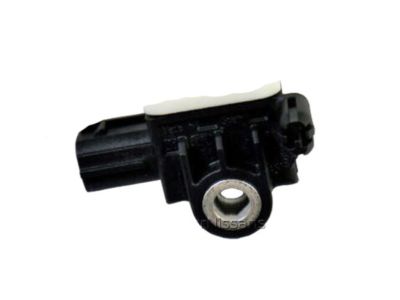 Nissan 98581-3JA8A Sensor-Air Bag Front Center