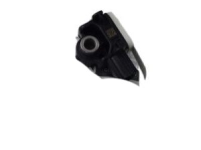 Infiniti 98581-3JA8A Sensor-Air Bag Front Center