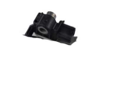 Infiniti 98581-3JA8A Sensor-Air Bag Front Center