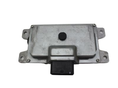 Nissan 310F6-BV91A Hardware Unit-Transmission Control