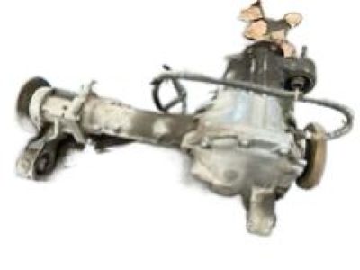 Infiniti 38511-8S110 Carrier-Gear