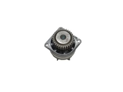 Infiniti 21010-JA11A Pump Assy-Water