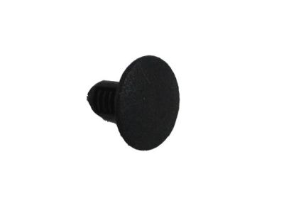 Nissan 01553-0071U Clip