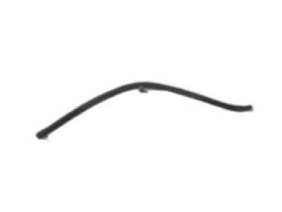 Nissan 38322-4S100 Hose-Breather, Rear Axle