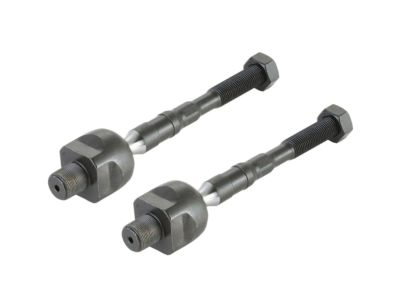 Infiniti D8521-JL06A Socket Kit - Tie Rod, Inner