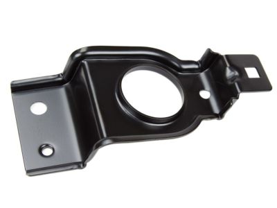 Nissan 21543-30P00 Bracket-Radiator Mounting, Upper