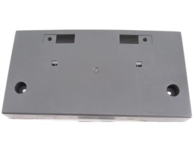 Nissan 96210-EA800 Bracket-Licence Plate