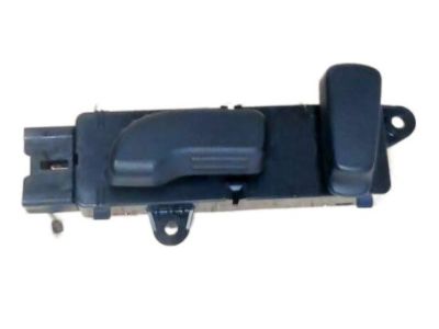 Nissan 87066-9N00B Switch Assembly-Front Seat, LH