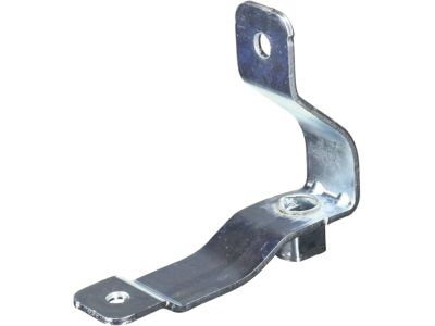 Nissan 93480-ZP00A Hinge Assy-Rear Gate, RH