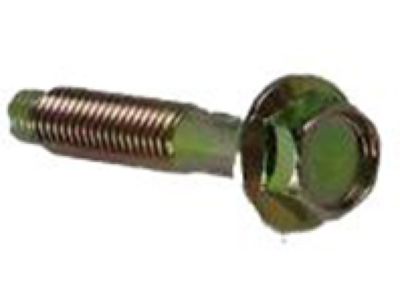 Infiniti 081A6-8401A Screw