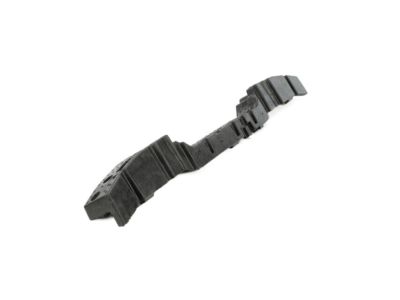 Nissan 85090-ZW00A Energy ABSORBER Rear Bumper