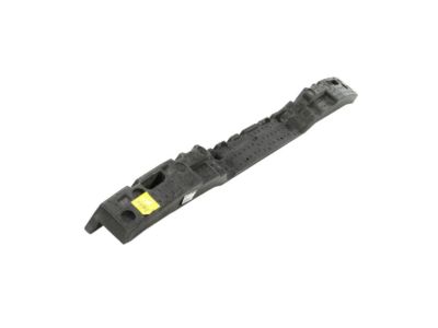 Nissan 85090-ZW00A Energy ABSORBER Rear Bumper