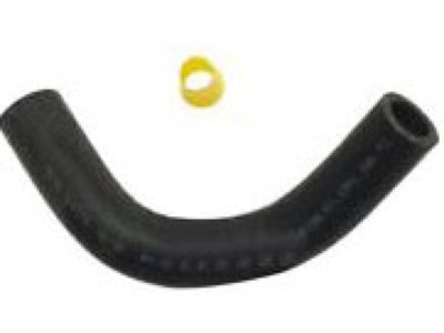 Nissan 49725-4S101 Hose-Return, Power Steering