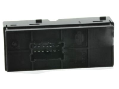 Nissan 25411-3TA1B Switch Assy-Power Window, Assist