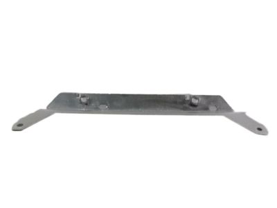 Nissan 25617-1KA0A Bracket-Electric Horn