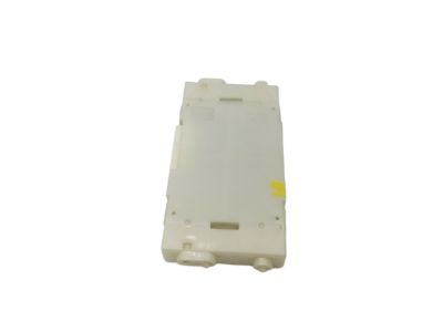 Infiniti 27760-3KA3A Amplifier - Control, Air Conditioner