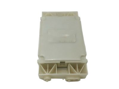 Infiniti 27760-3KA3A Amplifier - Control, Air Conditioner