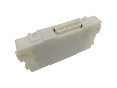 Infiniti 27760-3KA3A Amplifier - Control, Air Conditioner