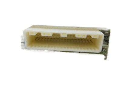 Infiniti 27760-3KA3A Amplifier - Control, Air Conditioner