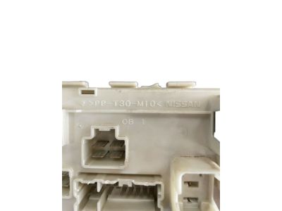 Nissan 284B7-7Y02A Controller Unit USM