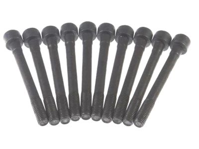 Nissan 11056-53Y10 Bolt-Cylinder Head, Short