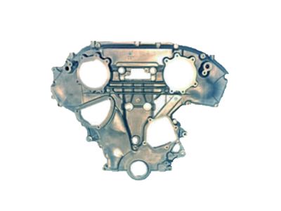 Nissan 13501-7Y000 Cover Assy-Front