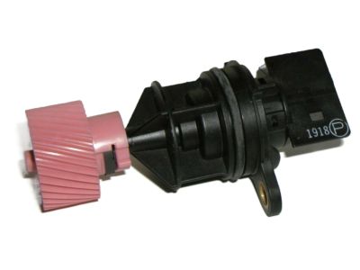 Infiniti 32702-4E814 Pinion Assy-Speedometer