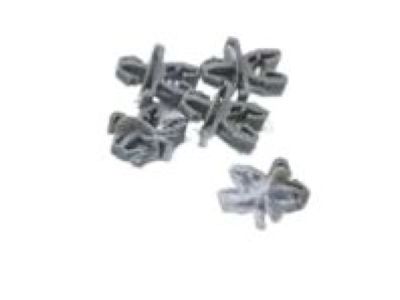 Nissan 46271-5V005 Insulator