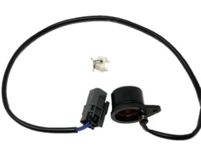 Nissan 32005-17E1A Neutral Position Switch