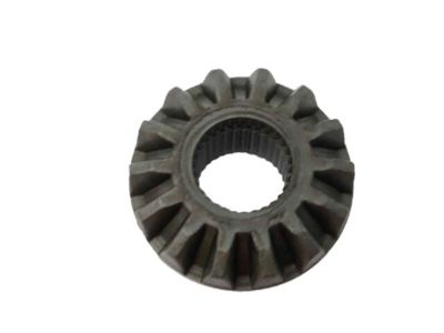 Infiniti 38423-0C000 Gear-Side