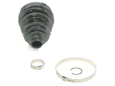Nissan 39241-8J126 Repair Kit-Dust Boot, Outer