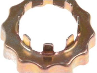 Nissan 40263-D0100 Cap-ADJUSTER