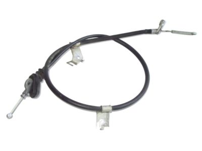 Nissan 36530-3NF0A Cable Assy-Parking, Rear RH