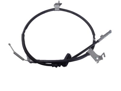 Nissan 36530-3NF0A Cable Assy-Parking, Rear RH