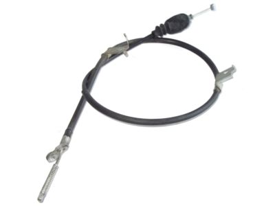 Nissan 36530-3NF0A Cable Assy-Parking, Rear RH