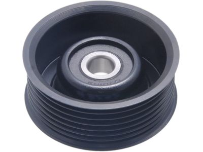 Infiniti 11925-7S00A Pulley Assy-Idler