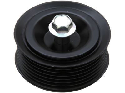 Infiniti 11925-7S00A Pulley Assy-Idler