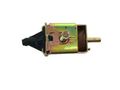 Infiniti 14956-40R02 Valve Assembly-SOLENOID