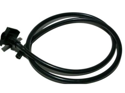 Nissan 28933-JA000 Washer Nozzle Assembly, Driver Side
