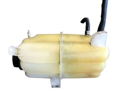 Nissan 21710-7S000 Tank Assy-Reserve