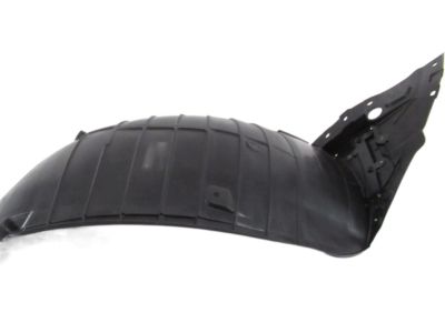 Nissan 63844-1EA0A Protector-Front Fender, Front RH
