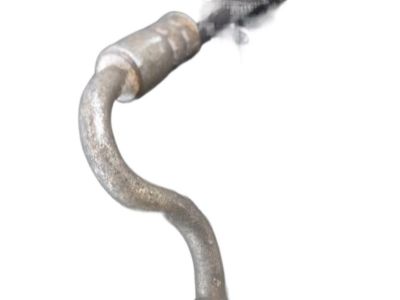 Nissan 46210-7S002 Hose Assy-Brake, Front