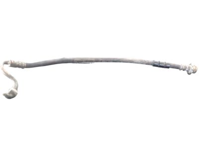 Nissan 46210-7S002 Hose Assy-Brake, Front