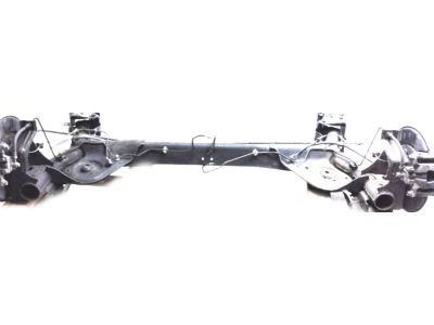 Nissan 55501-F4314 Axle Beam