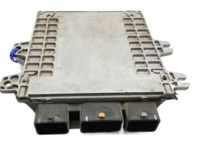 Nissan 23710-9HA7A Engine Control Module