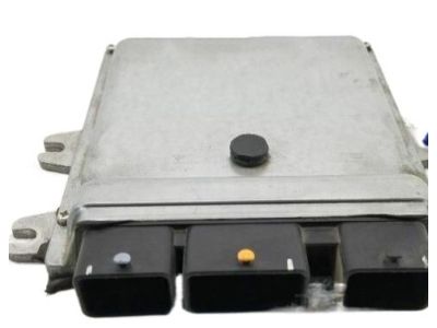 Nissan 23710-9HA7A Engine Control Module