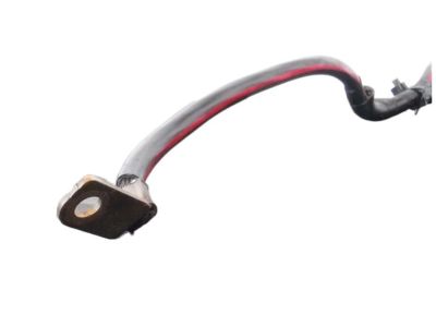 Infiniti 24080-5W000 Cable Assy-Battery Earth