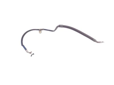 Infiniti 24080-5W000 Cable Assy-Battery Earth
